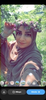 Elnure Abduleliyeva