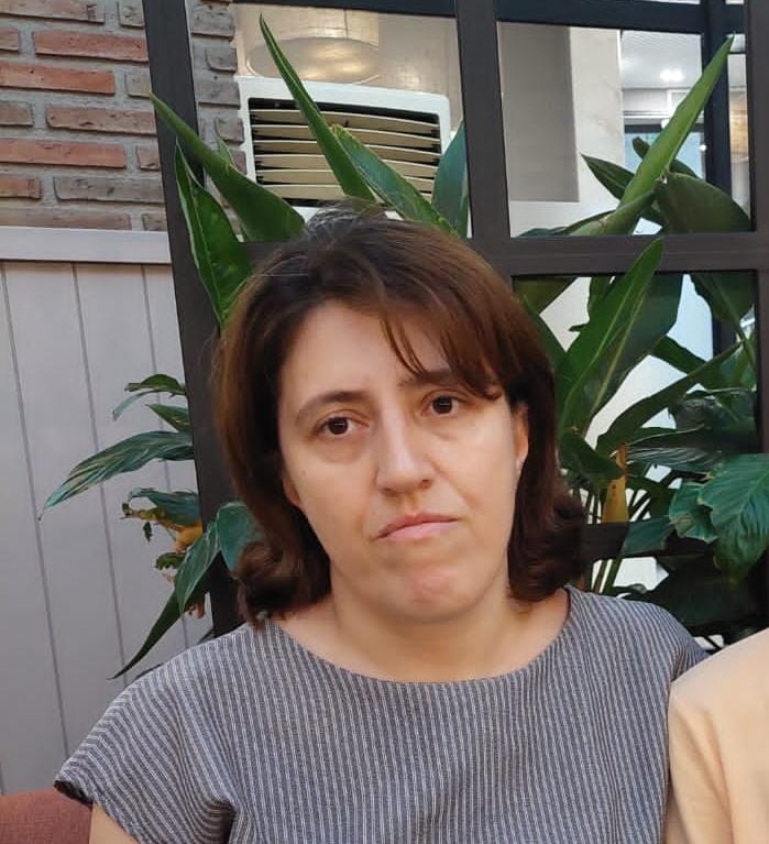 Ayten Nuyriyeva