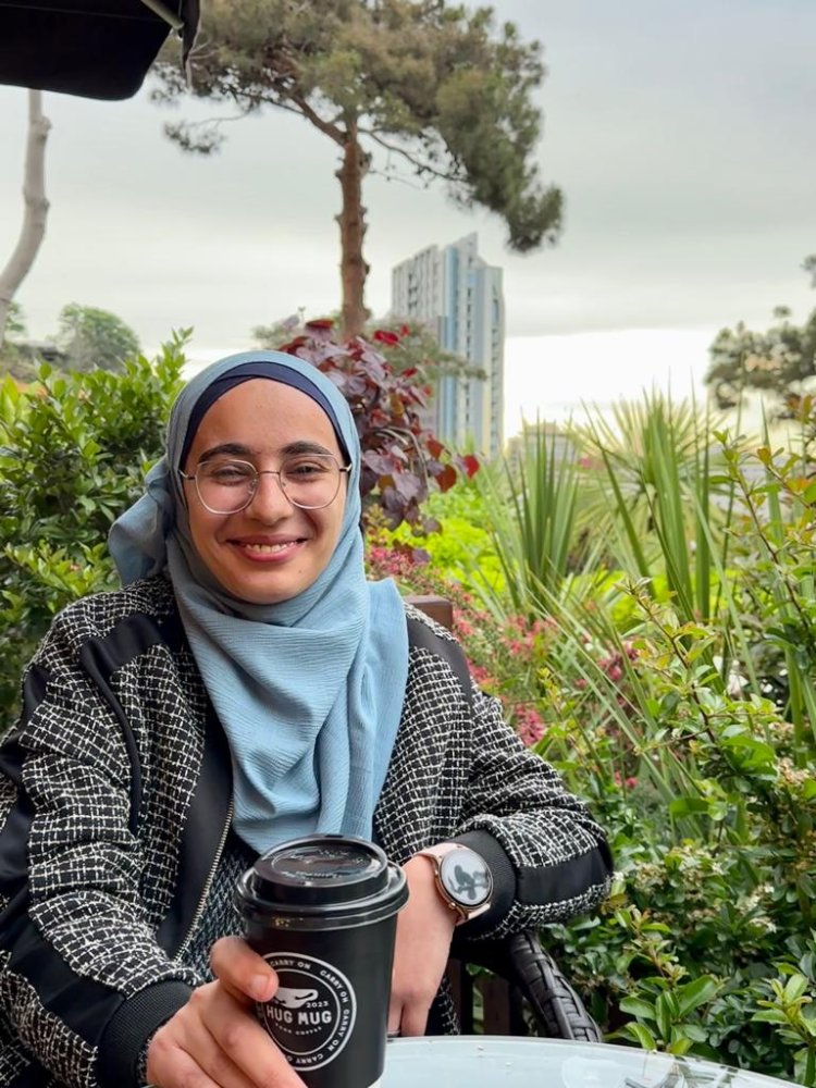 Emine Refili