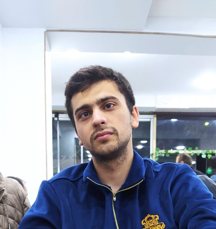 Elxan Sefterli