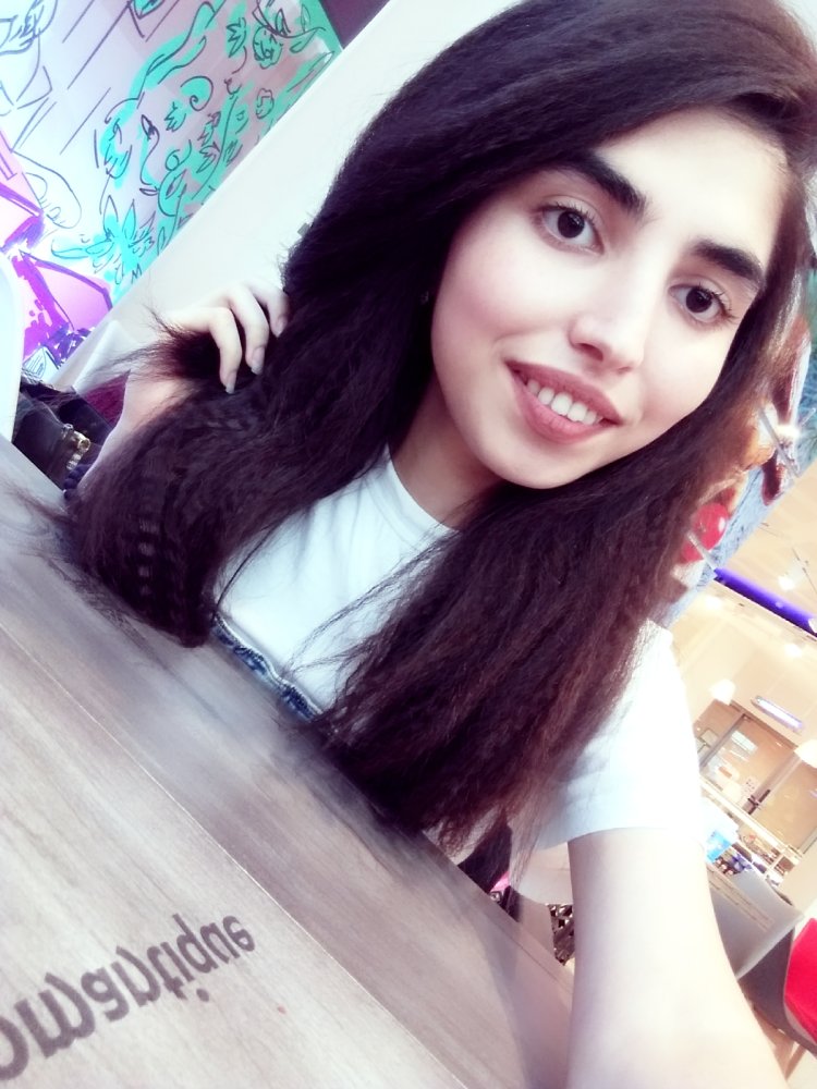 Tunzale Ismayilova