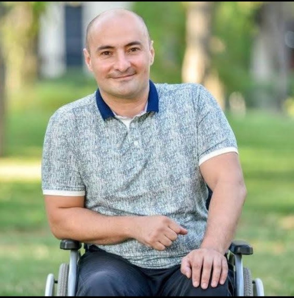 Ramin Binnetov