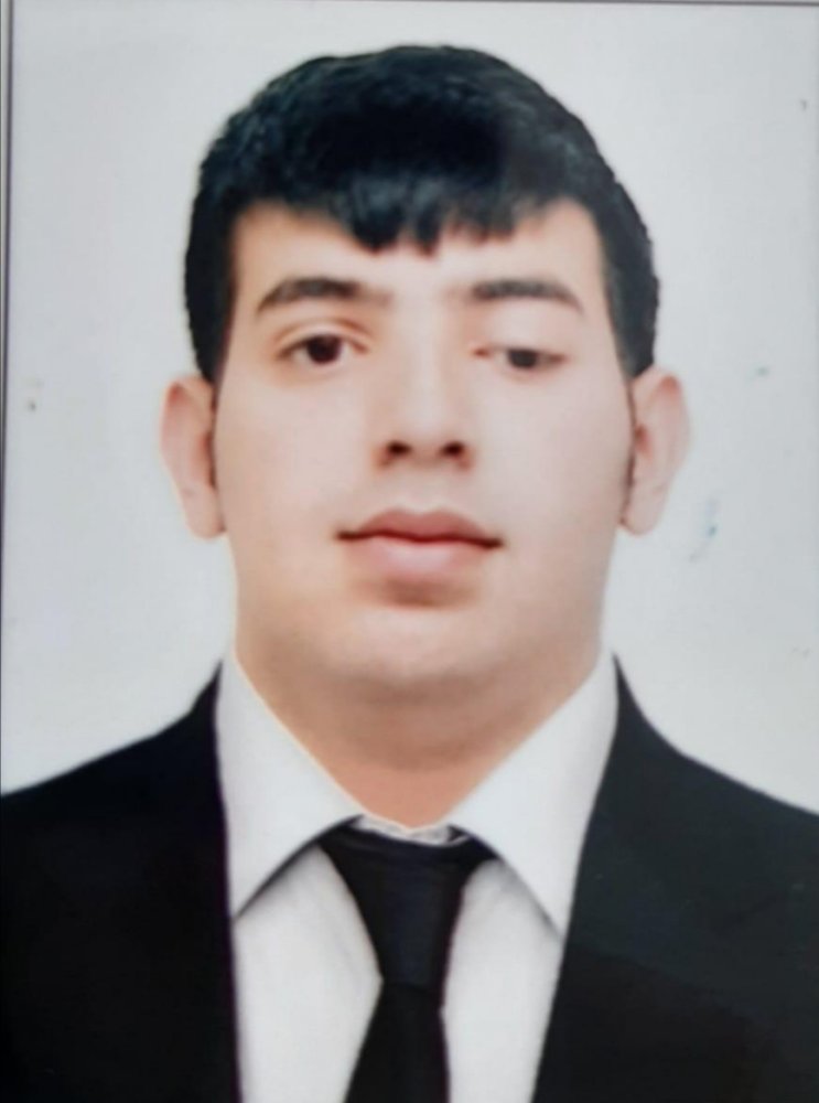 Tural Selimov