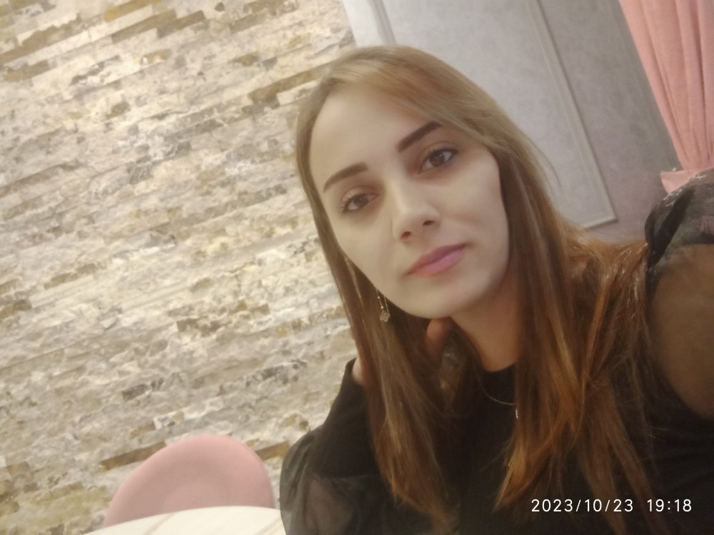 Gunel Mehdiyeva