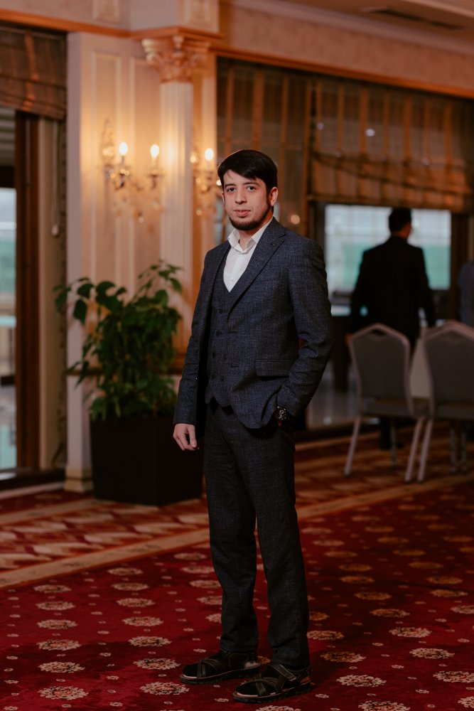 Nicat Ismayilov