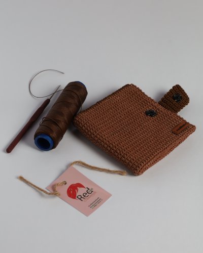 Unisex pulqabi